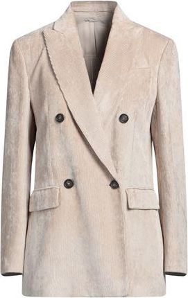 Brunello Cucinelli SUITS and CO-ORDS - Blazers on YOOX.COM