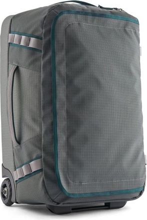 Patagonia Black Hole Wheeled Duffel 40 Reisetasche - | grau