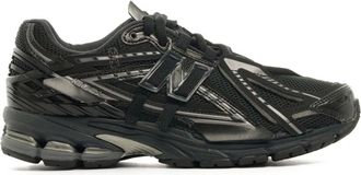 New Balance Zapatillas de running 1906A - Sport - Hombre - Negro - 42 1/2 EU