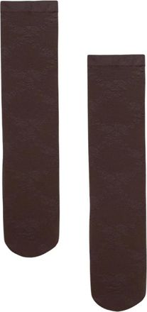 Wolford Mujer, Ropa interior, Marr&oacute;n, Talla: ONE Size
