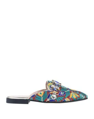Pollini FOOTWEAR - Mules & Clogs on YOOX.COM