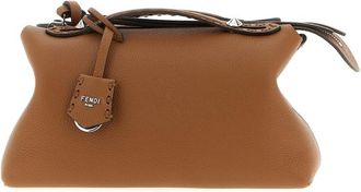 Fendi By The Way Selleria Medium Handbag