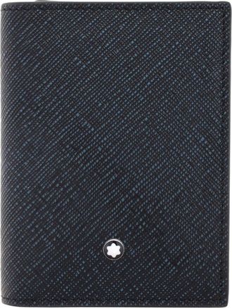 Montblanc Sartorial Card Holder 4cc
