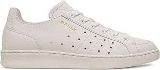 Bally Sneakers Turyn - Bianco