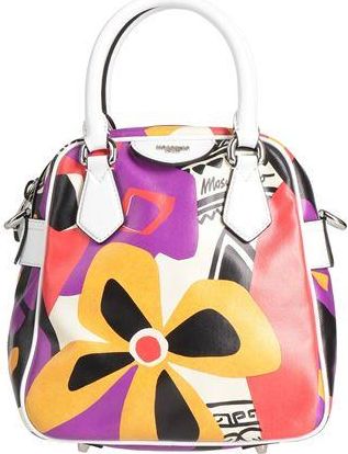 Moschino BOLSOS - Bolsos de mano en YOOX.COM