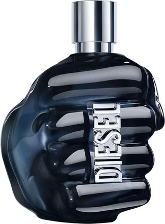 Diesel Mens Only The Brave Eau de Parfum Spray for Men - 125ml - One Size