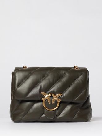 Pinko Borsa A Spalla PINKO Donna colore Verde