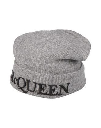 Alexander McQueen ACCESSORI - Cappelli su YOOX.COM