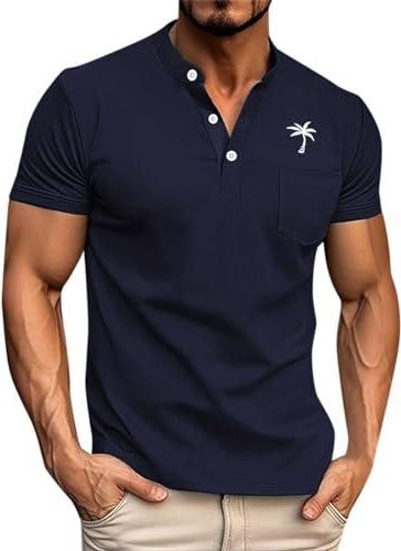 T shirt habillé homme online