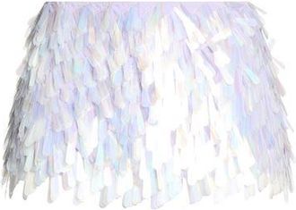 The Attico BOTTOMWEAR - Mini skirts on YOOX.COM