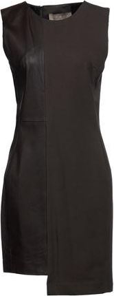 Simona Corsellini DRESSES - Mini dresses on YOOX.COM