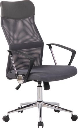 Clp Clp - Silla De Oficina Korba En Malla Gris