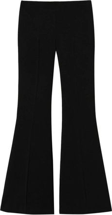 Twinset Donna, Pantaloni, Nero, XL, new