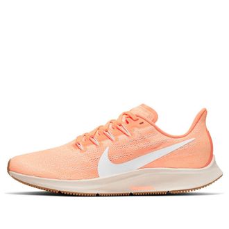 Nike (WMNS) Nike Air Zoom Pegasus 36 Orange Pulse AQ2210-800