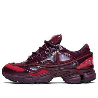 adidas Raf Simons x Ozweego 3 Burgundy B22538