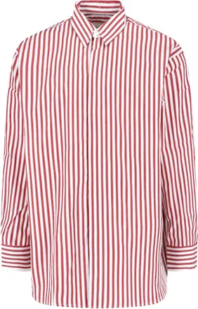 Ami Camicia A Righe