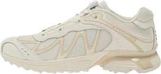 Salomon XT-Whisper - Heren - Sneakers - Beige - 39 1/3 EU - Polyester - Schoenen