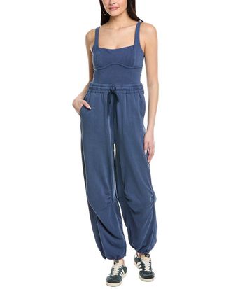 Free People Movement Inbound Jumpsuit