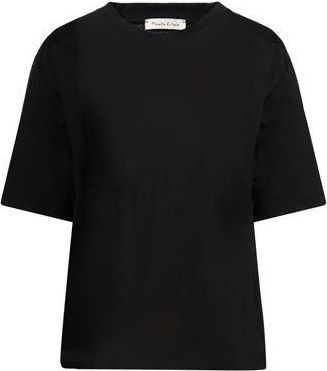 Manila Grace CAMISETAS Y TOPS - Camisetas en YOOX.COM