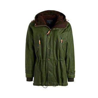 Manifattura Ceccarelli Uomo, Giacche, Verde, L, new