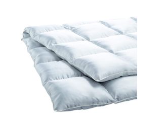 Schubiger M&ouml;bel Sommerduvet Eider Superlight Champagne