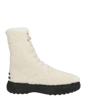 Tod's FOOTWEAR - Ankle boots on YOOX.COM