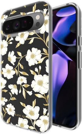 Kate Spade New York Protective Case for Google Pixel 9 Pro XL in Multi-Color at Nordstrom