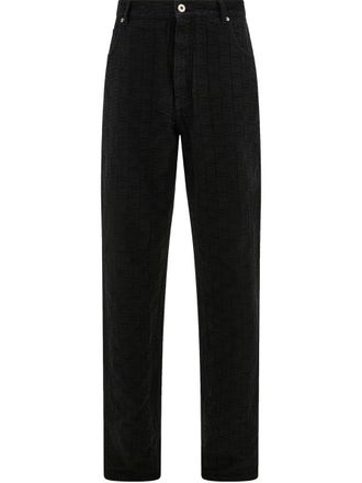 Ferragamo Trousers