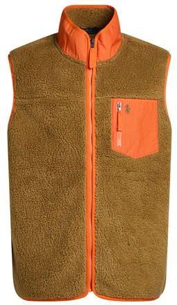 Ralph Lauren COATS & JACKETS - Shearling & Teddy on YOOX.COM