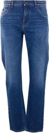 Dolce & Gabbana Trousers