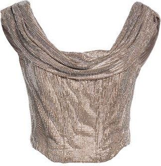 Giuseppe Di Morabito TOPS - Tops auf YOOX.COM