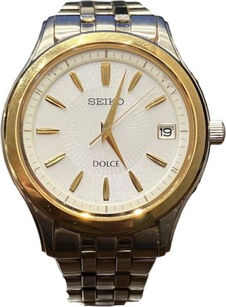 Seiko Seiko