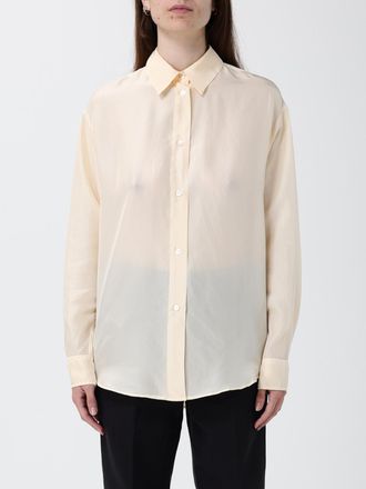 Barena Camicia classica Barena in seta