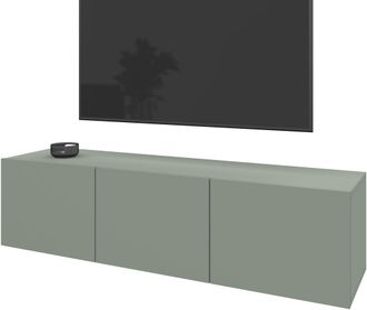 Borchardt M&ouml;bel Lowboard