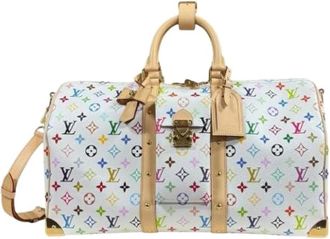 Louis Vuitton unisex, Pre-owned, Bianco, Taglia unica, used