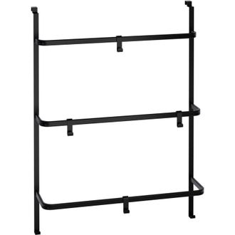 Clp Clp - Toallero Lenexa Negro