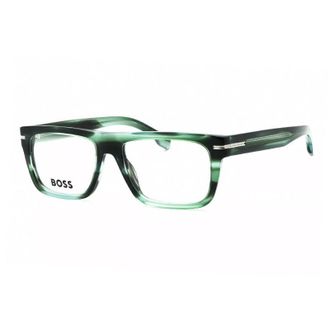 HUGO BOSS BOSS 1517 06AK 00 Green Horn 57mm