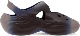 Crocs x Dingyun Zhang Diffuser Sandali Sapphire - Nero