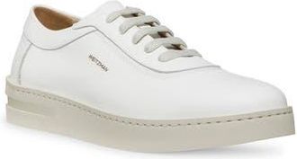 Stuart Weitzman Hamptons Sneaker in White at Nordstrom Rack, Size 10.5