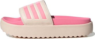 adidas (WMNS) adidas Adilette Platform Slide Wonder Quartz Pink HP9409