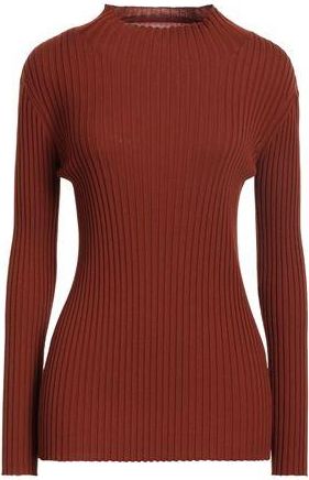 Nellie Partow PRENDAS DE PUNTO - Cuello alto en YOOX.COM