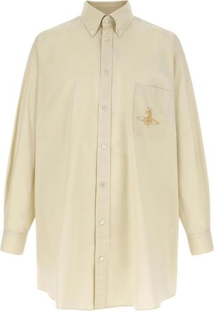 Vivienne Westwood Oversized Shirt