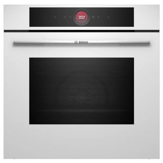 Bosch Horno Multifunci&oacute;n Integrado 71l 60cm A+ Pir&oacute;lisis Blanco - Hbg7741w1 - Bosch