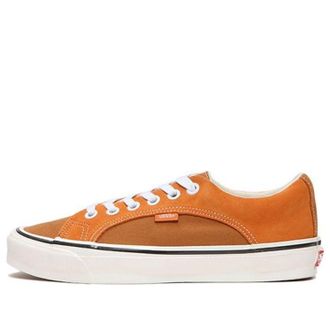 Vans OG Lampin LX Apricot Buff VN0A45J64MV