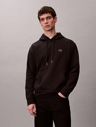 Calvin Klein Graphic Logo Hoodie
