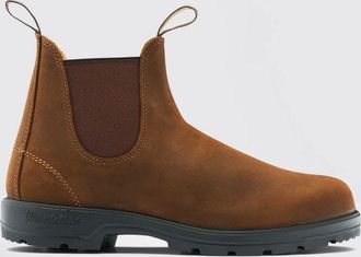 Blundstone Stivaletto in nabuk oliato