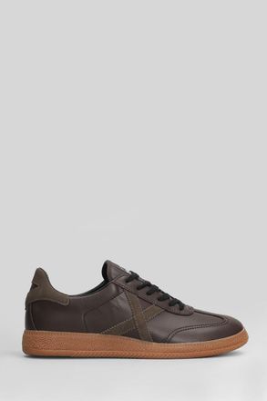 Munich Barru 206 Sneakers