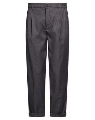 Gianni Lupo PARTES DE ABAJO - Pantalones en YOOX.COM