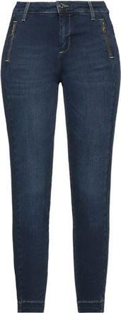 Liu Jo BOTTOMWEAR - Jeans sur YOOX.COM