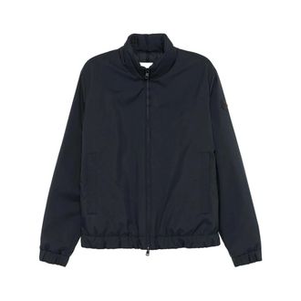 Moncler Light Jackets - Jackets - Hombre - Azul - L